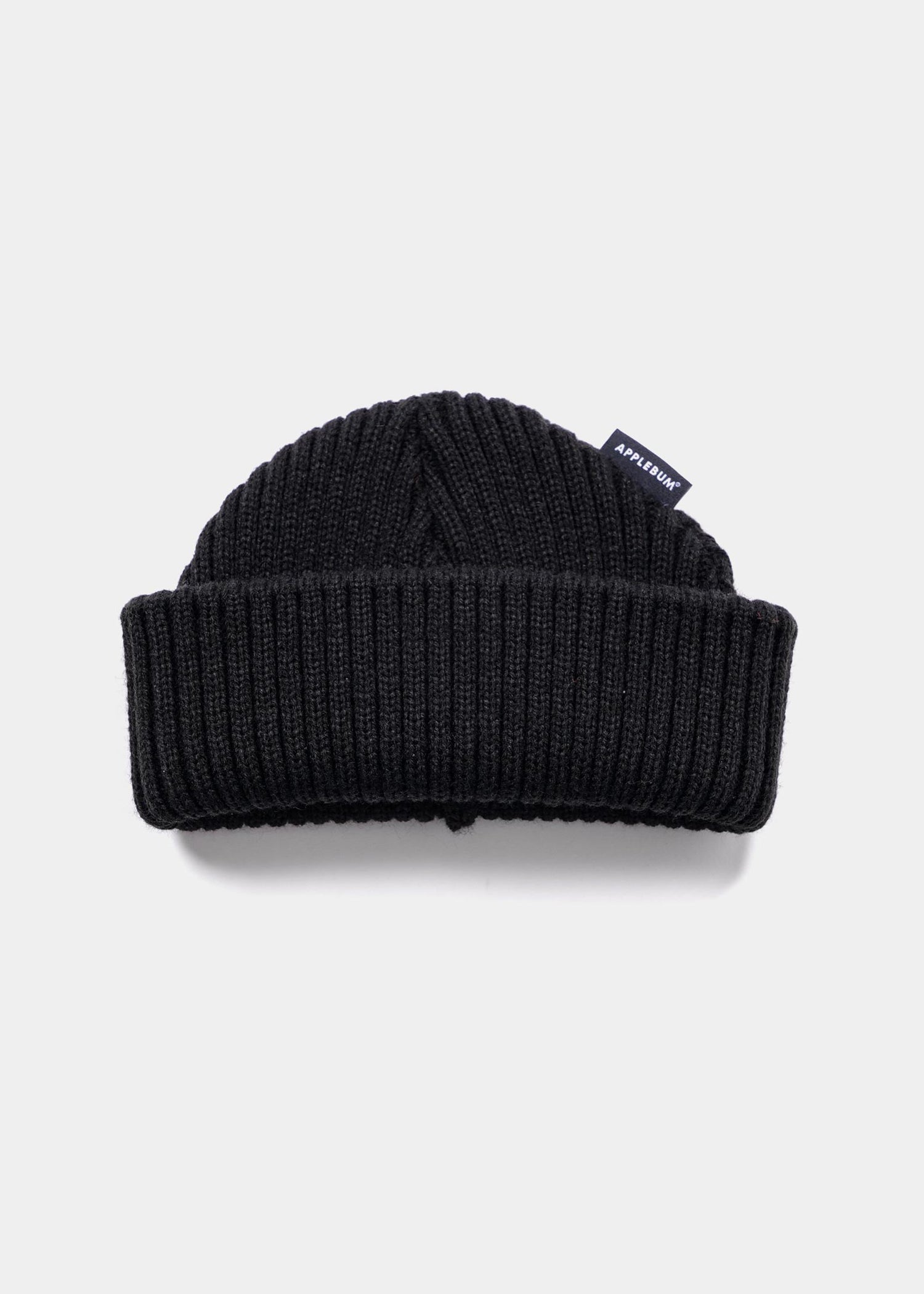 [Scheduled for release in November] Short Knit Cap / 2520909