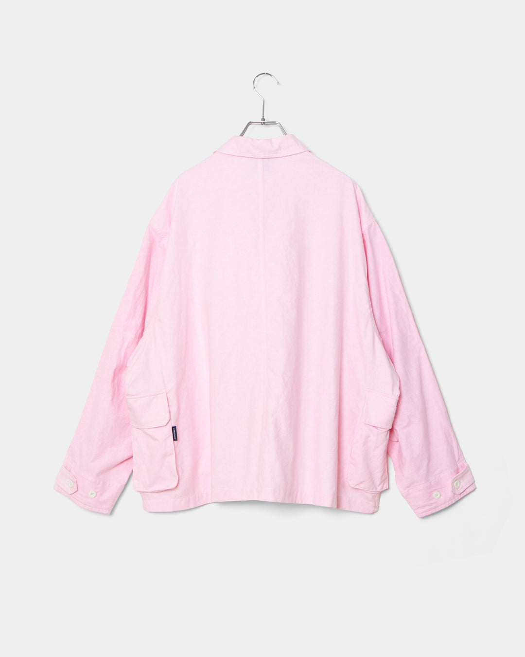 【3月販売予定】Urban Military Oxford Jacket / 2610203