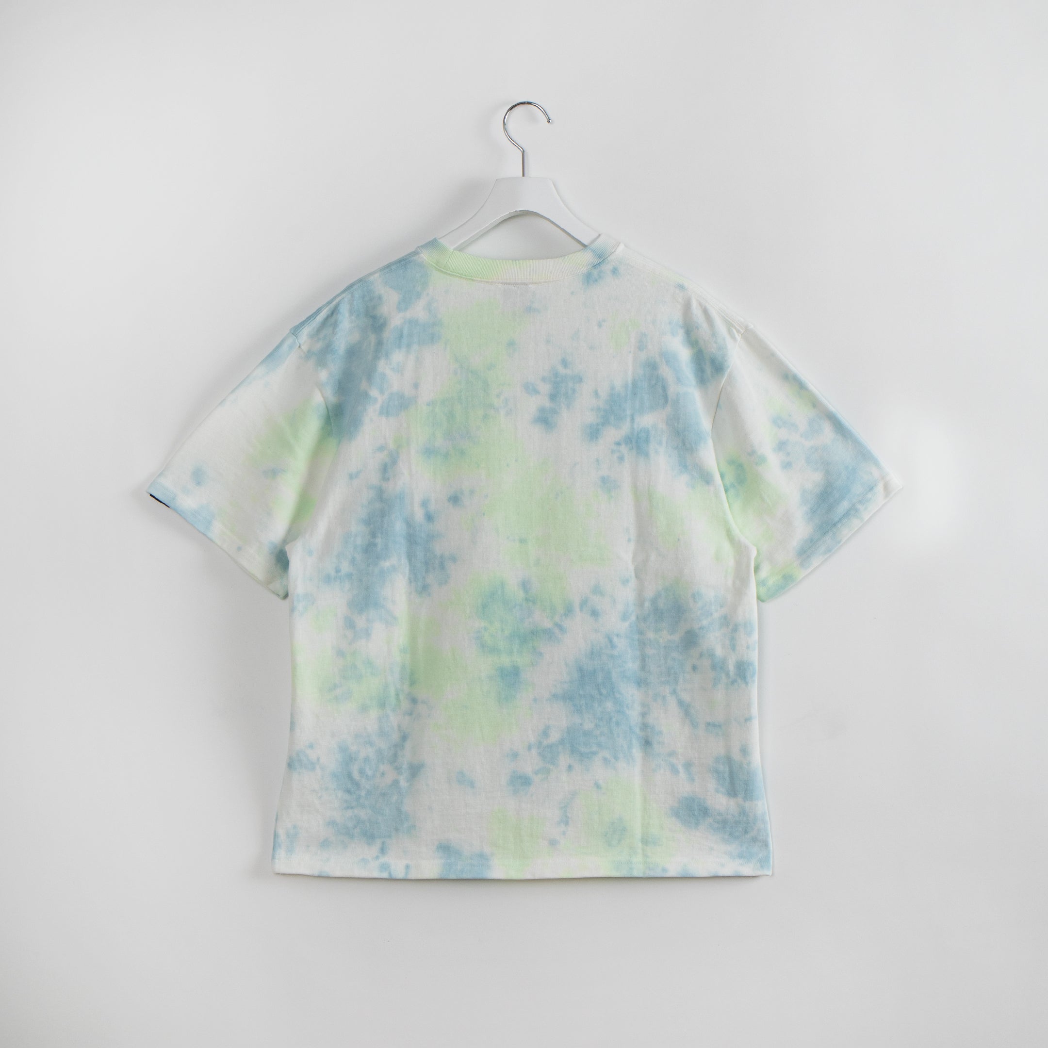 "Sky's The Limit" Tie-Dye T-shirt 12oz / 2411132