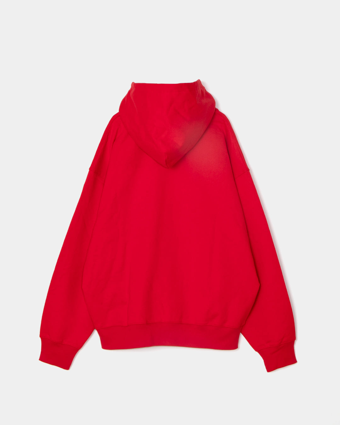 Logo Embroidery Hoodie / 2620409