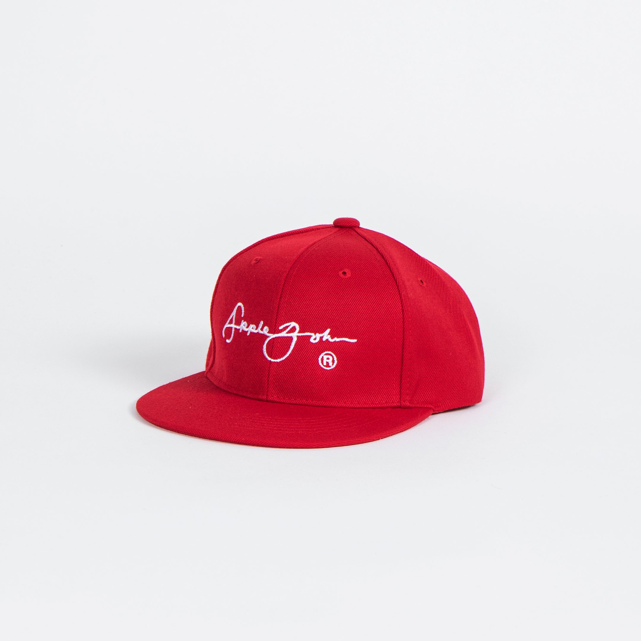 "SJ Logo" Baseball Cap [Red] / 2410905