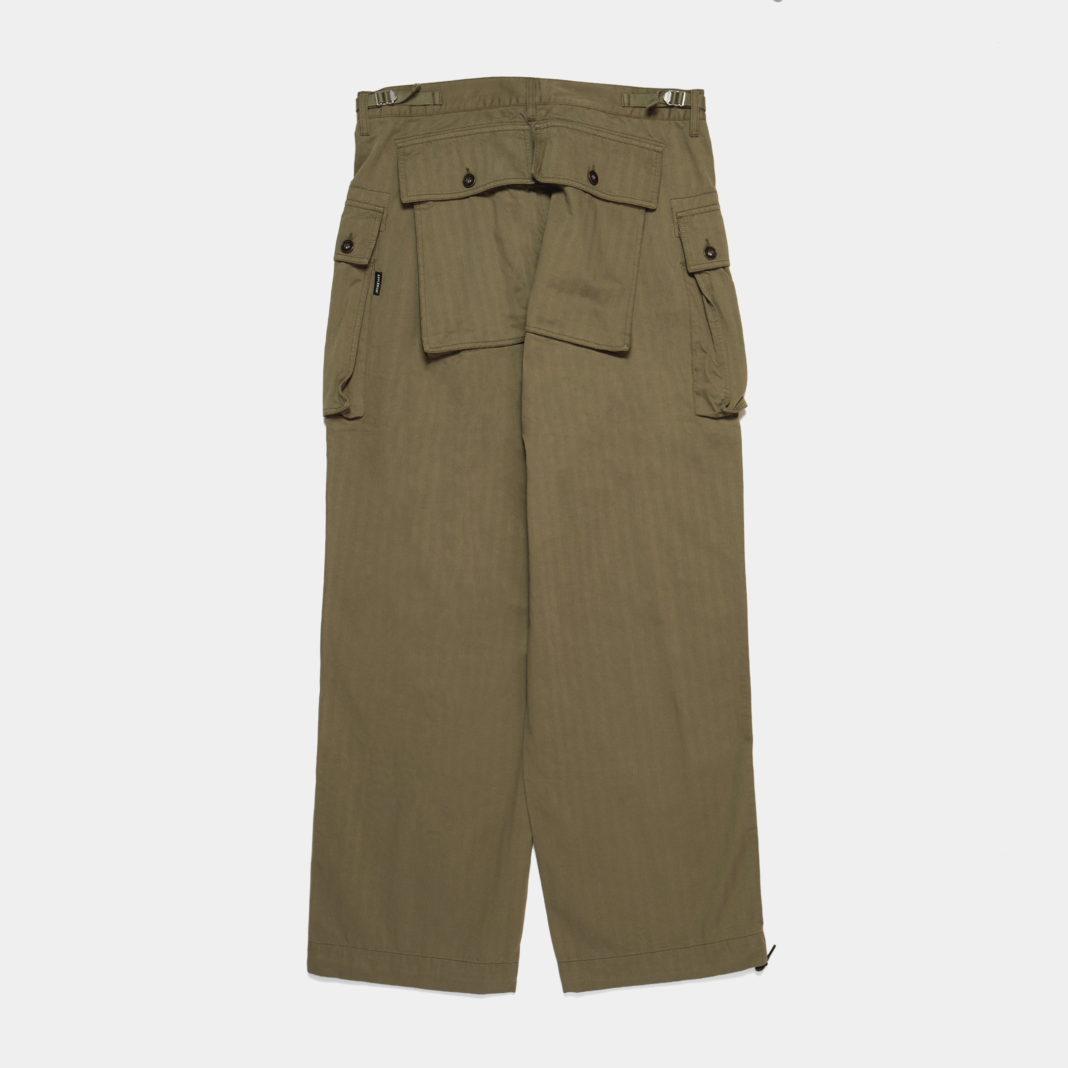 "Nu Cargo" Pants / 2420802