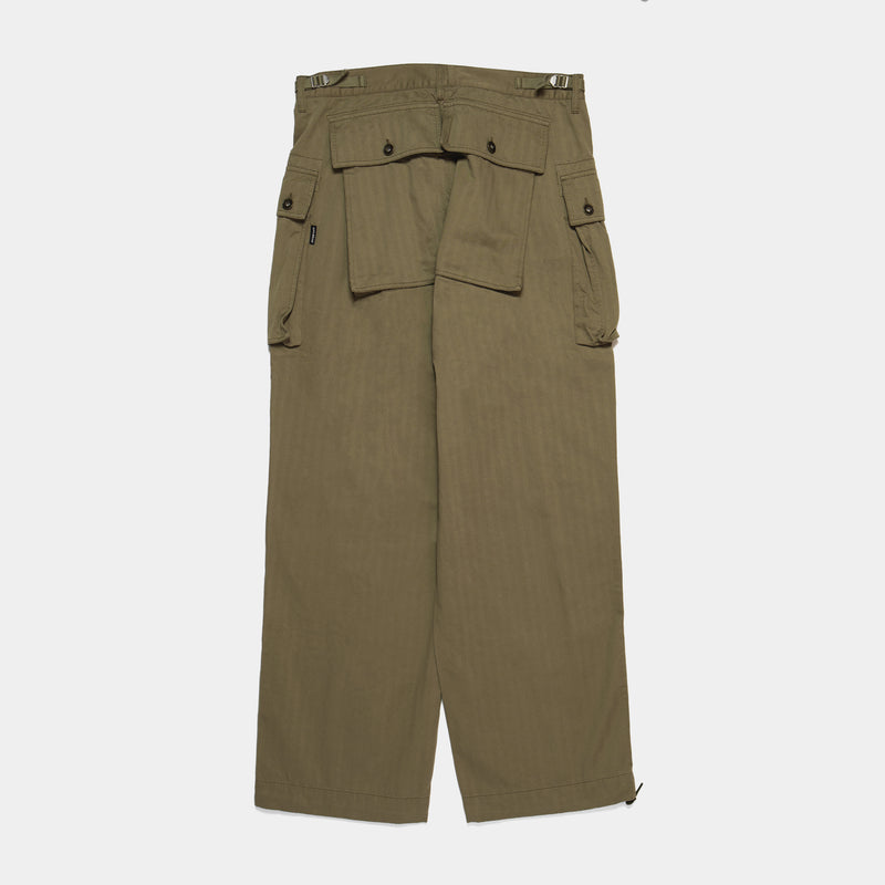 "Nu Cargo" Pants / 2420802