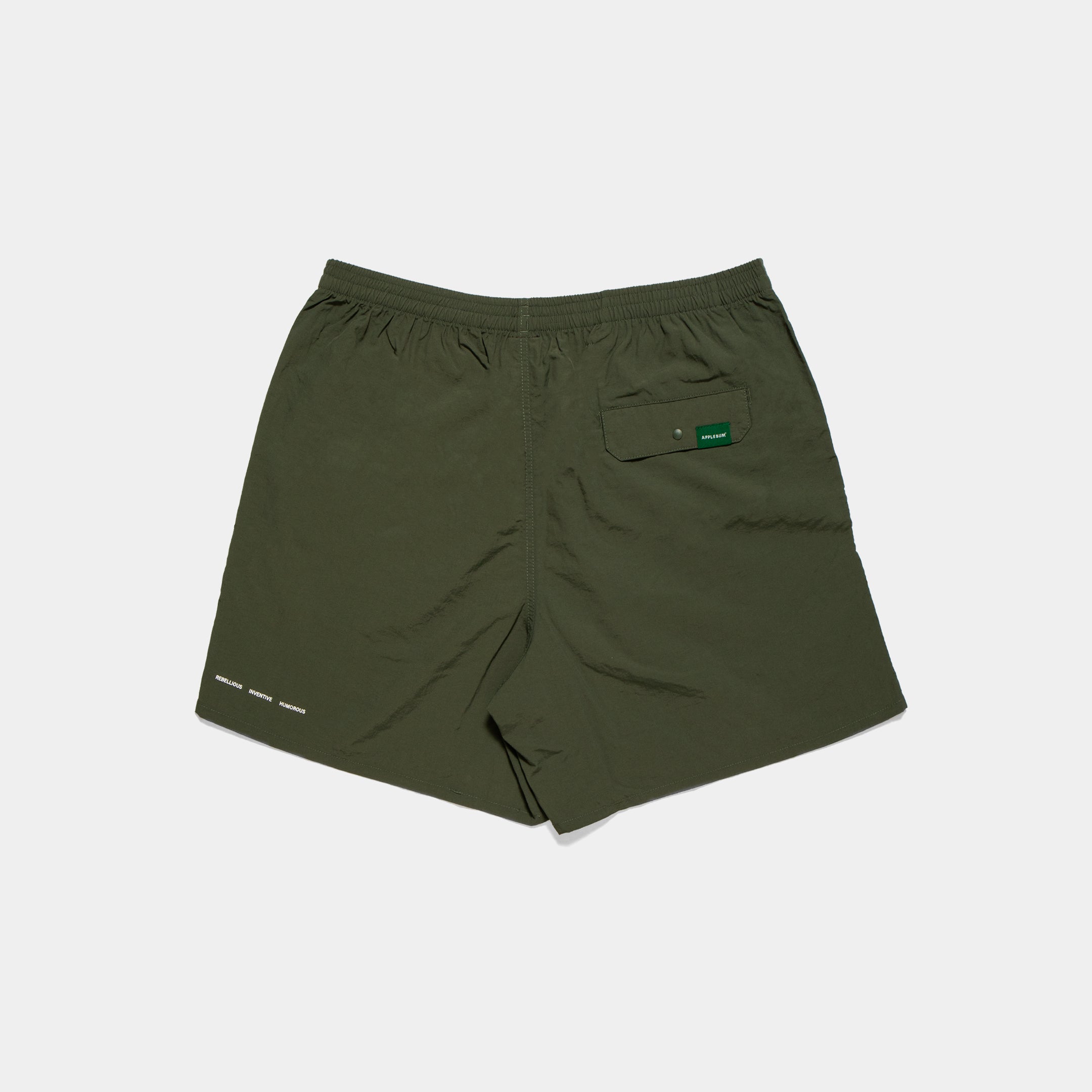 【4月発売予定】Active Nylon Shorts / 2510812