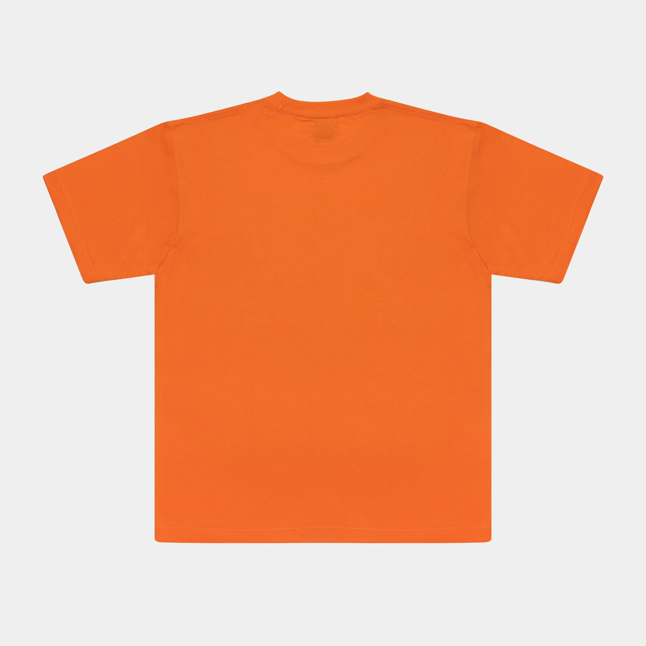 “PDG” T-shirt [Orange] / JN2411104