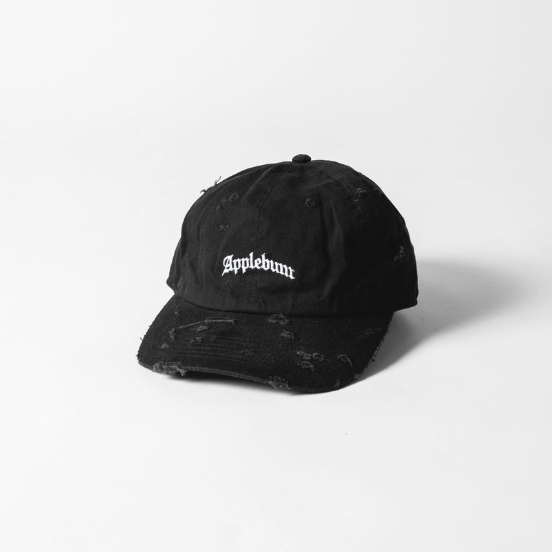 Damage Cotton Cap / 2420902