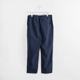"New York Yankees" Nylon Pants [Navy] / ML2320801Y