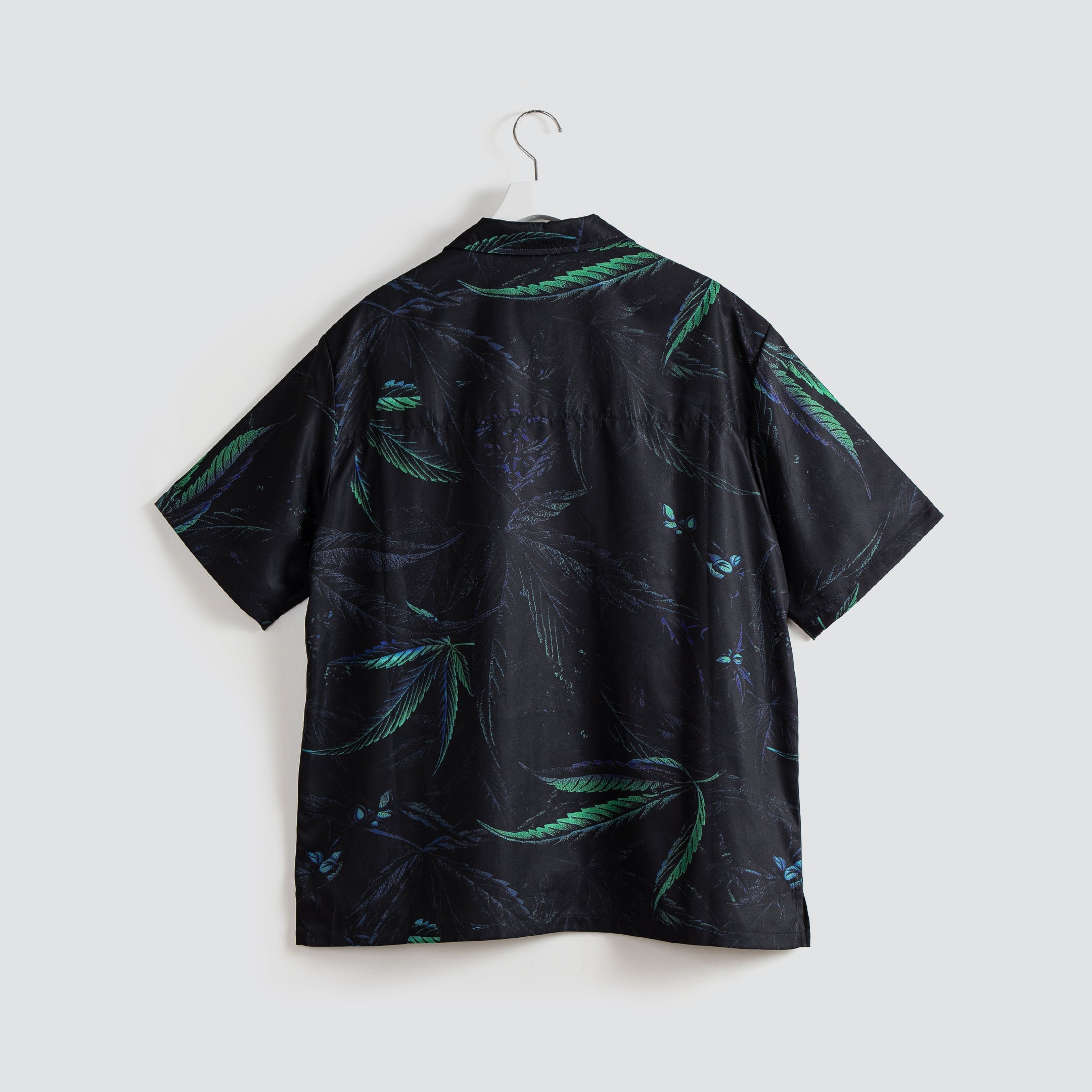 "Sour Diesel" Aloha Shirt / 2410206