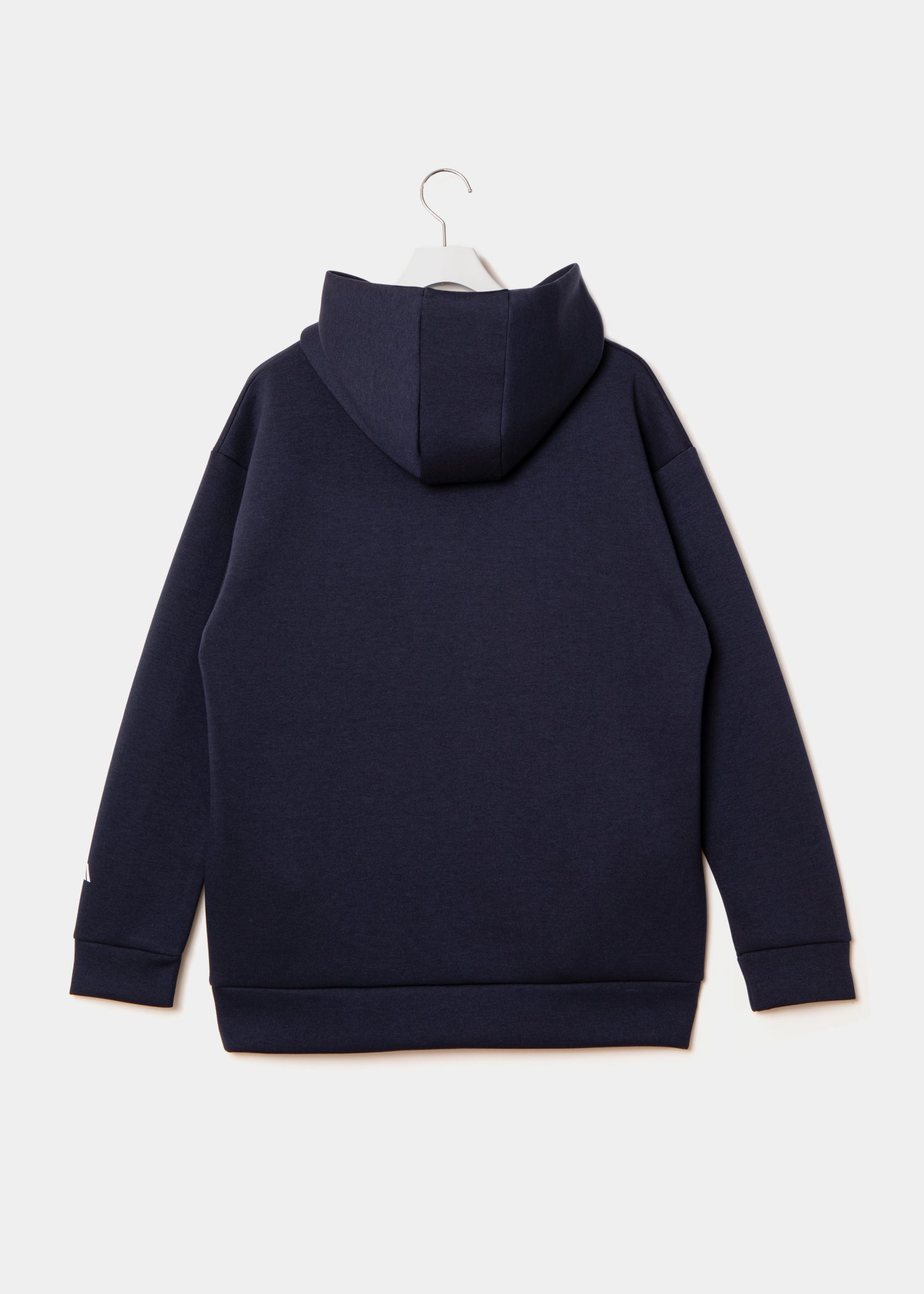 Double Knit Parka [Show&Prove] / HS2510101