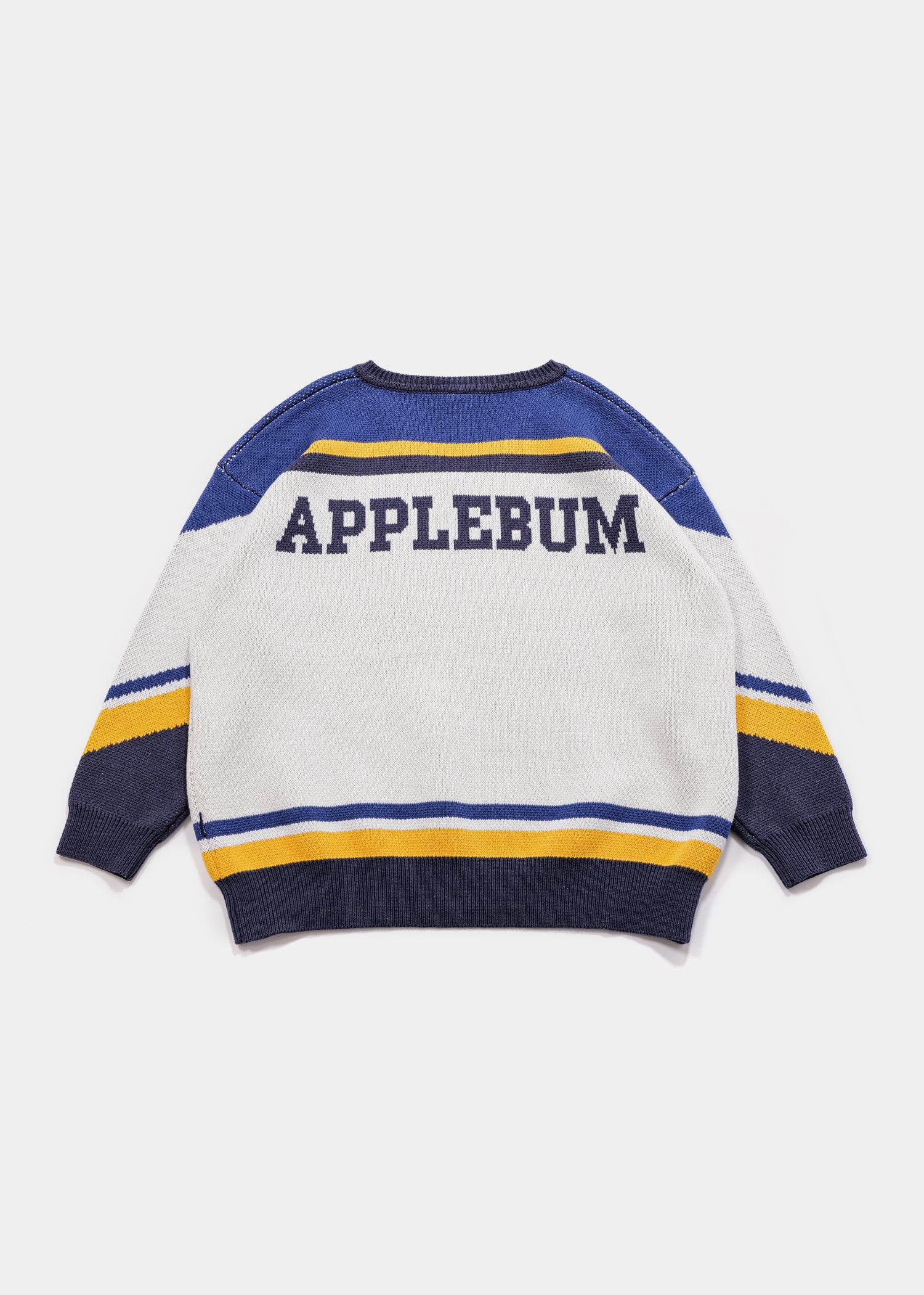 Hockey Jerseys Knit Sweater / 2520505