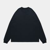 Pirates Logo L/S T-shirt [Navy] / EA2421108