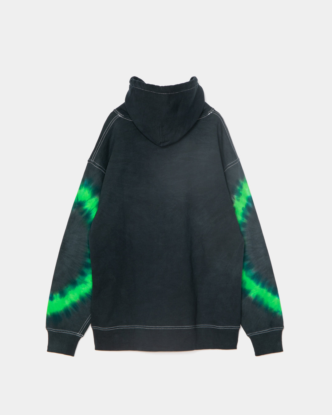 Tiedye Hoodie / 2620412