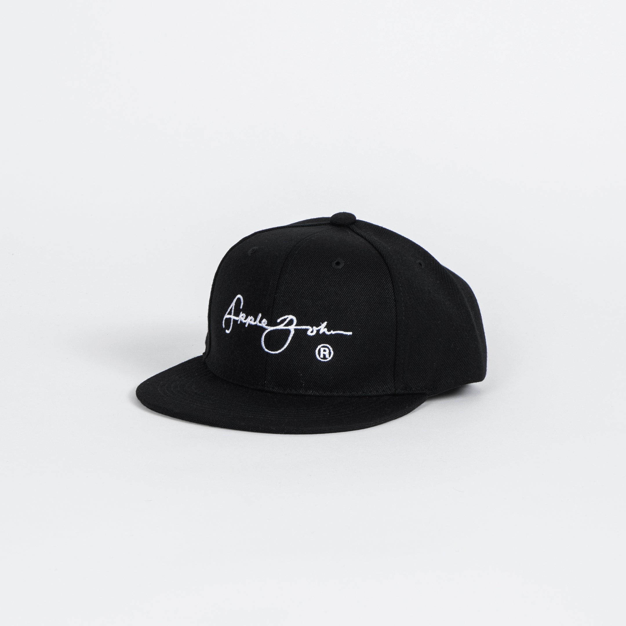 "SJ Logo" Baseball Cap [Black] / 2410905