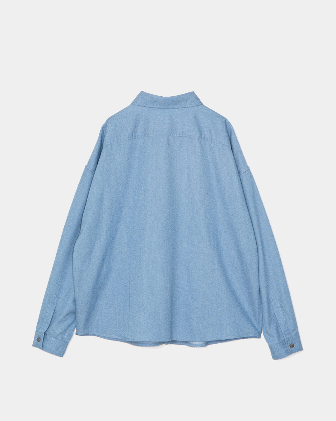 Denim Shirt / 2620204