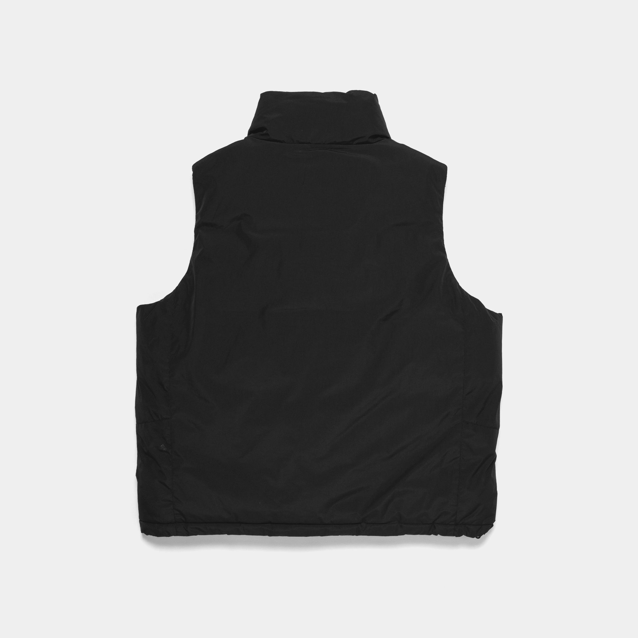 Innercotton Vest [Black] / 2420604