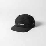 Sports Logo Nylon Jet Cap [Black] / EA2420902