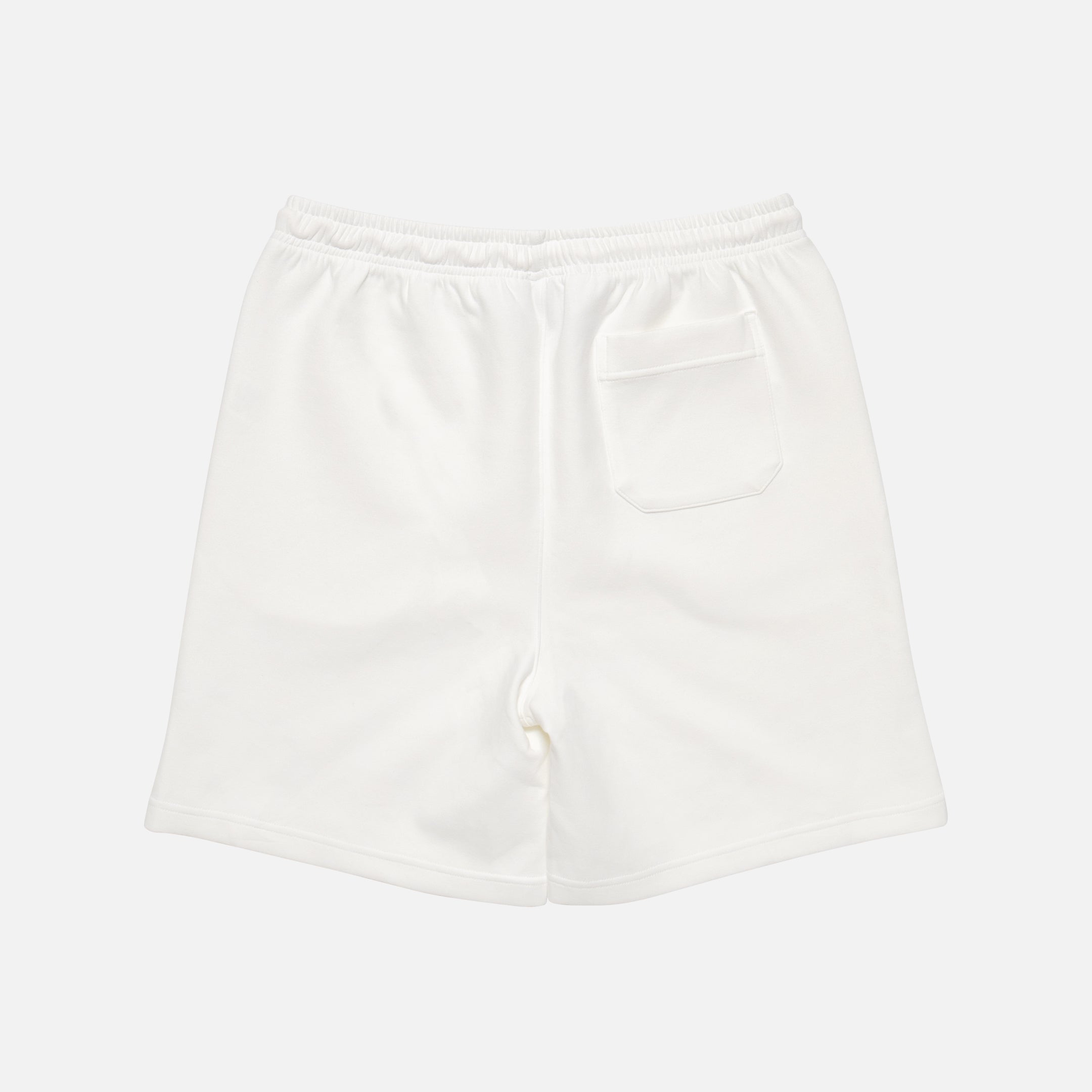 Double Knit Short Pants [Off White] / HS2410801