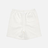 Double Knit Short Pants [Off White] / HS2410801