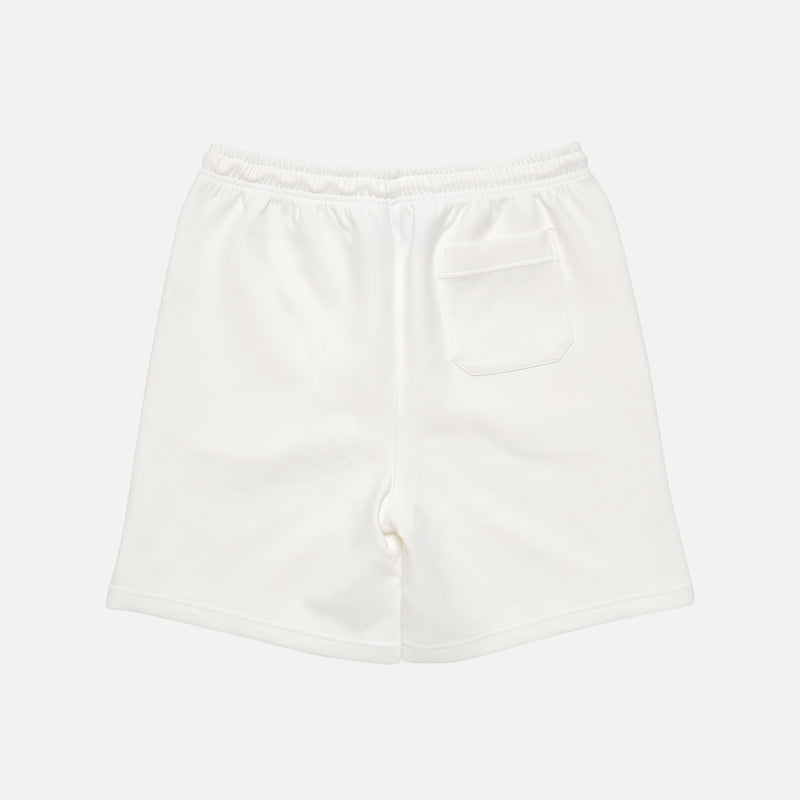 Double Knit Short Pants [Off White] / HS2410801