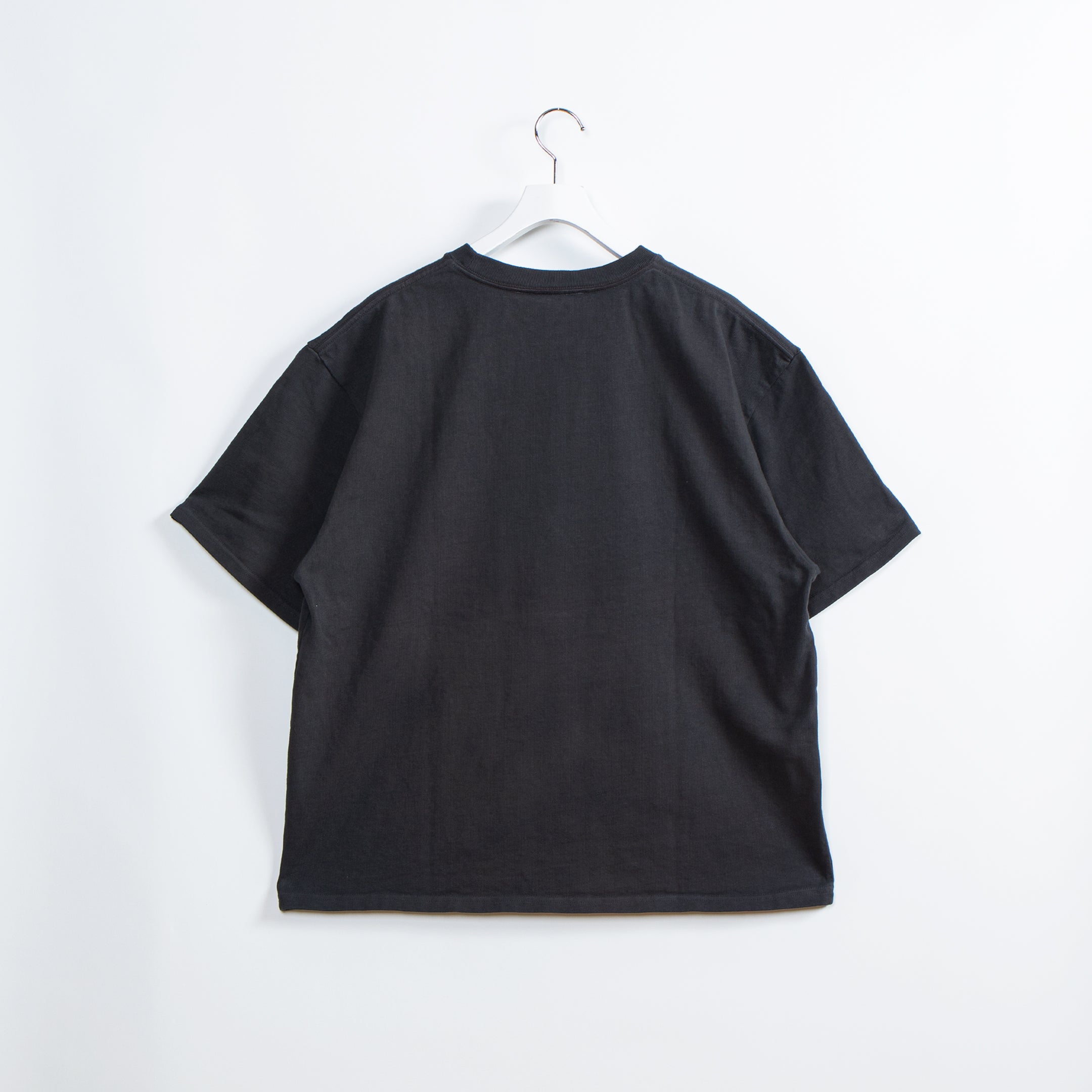 Logo T-shirt 12oz [Keshi-Sumi] / 2411119