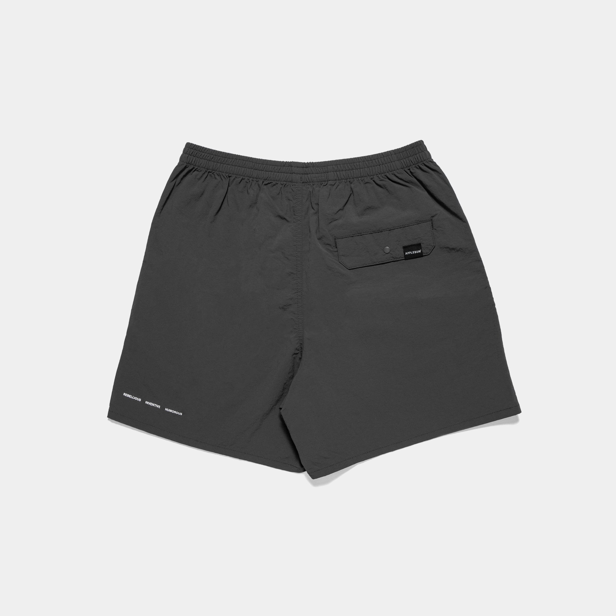 【4月発売予定】Active Nylon Shorts / 2510812