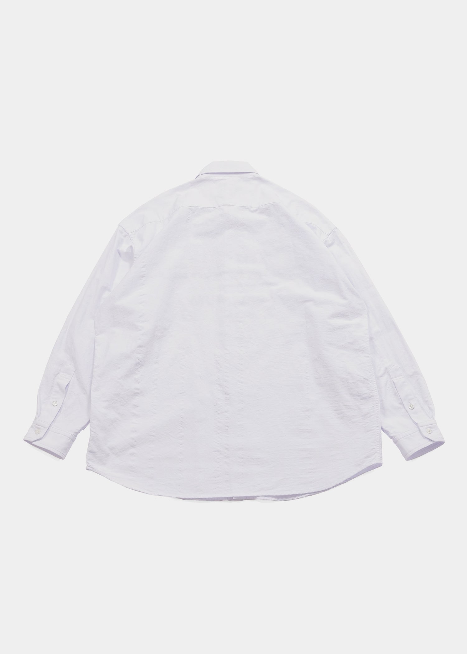 Print OX BD Shirt / 2520205