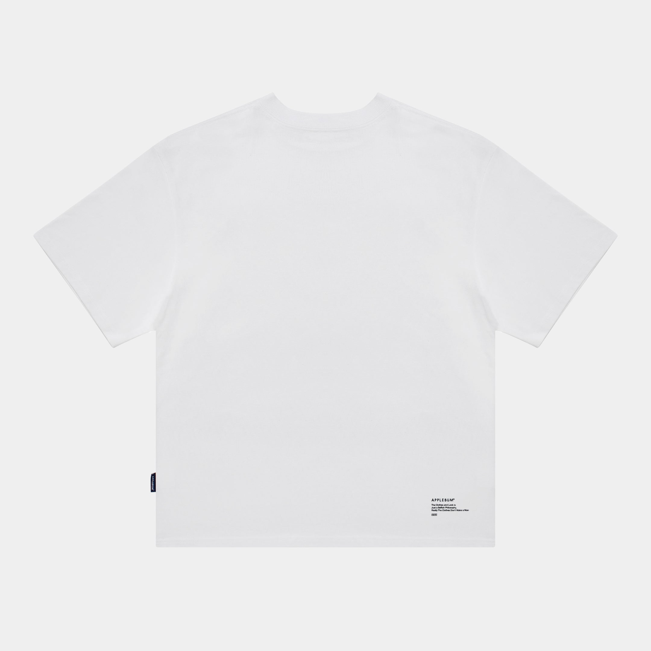 【3月発売予定】Ultra Heavyweight Pocket T-shirt 12oz / 2511120