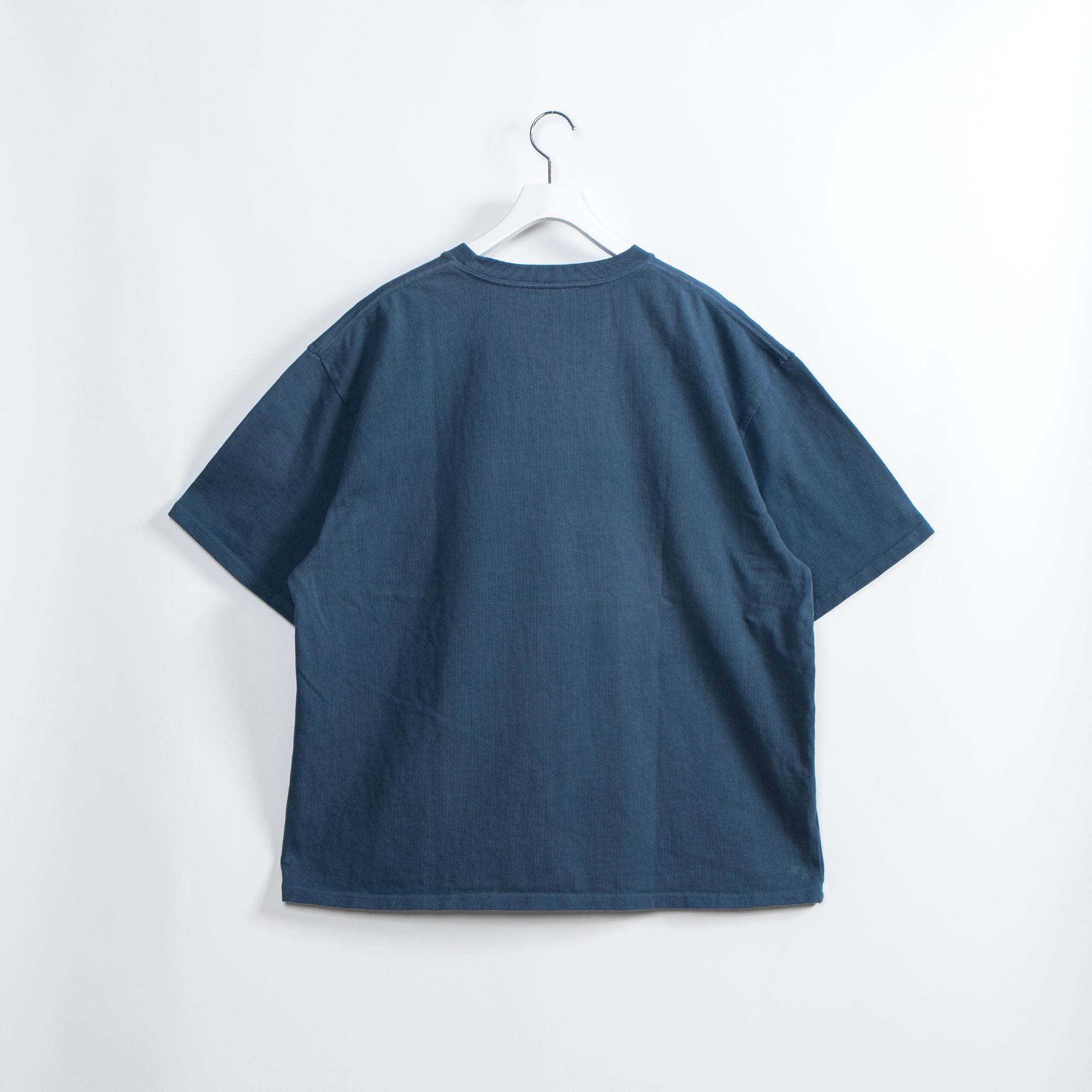 Logo T-shirt 12oz [Blue Gray] / 2411119