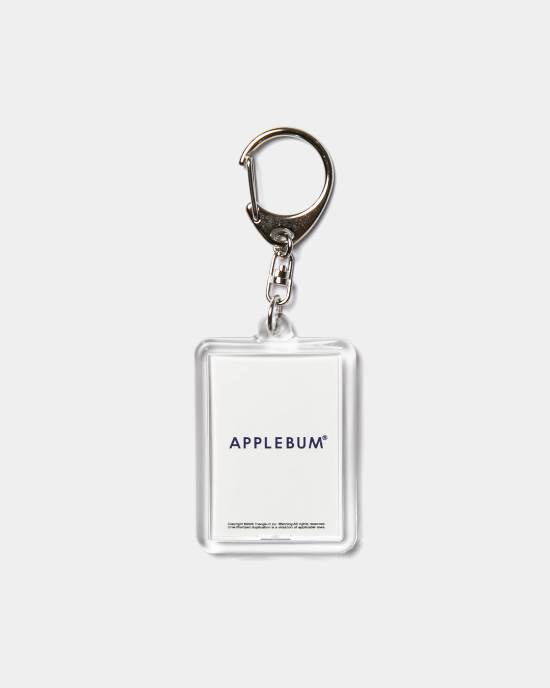 TY2621006 / “Harlem” Keyholder