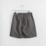 Phisical Training Short Pants [Gray] / 2410804