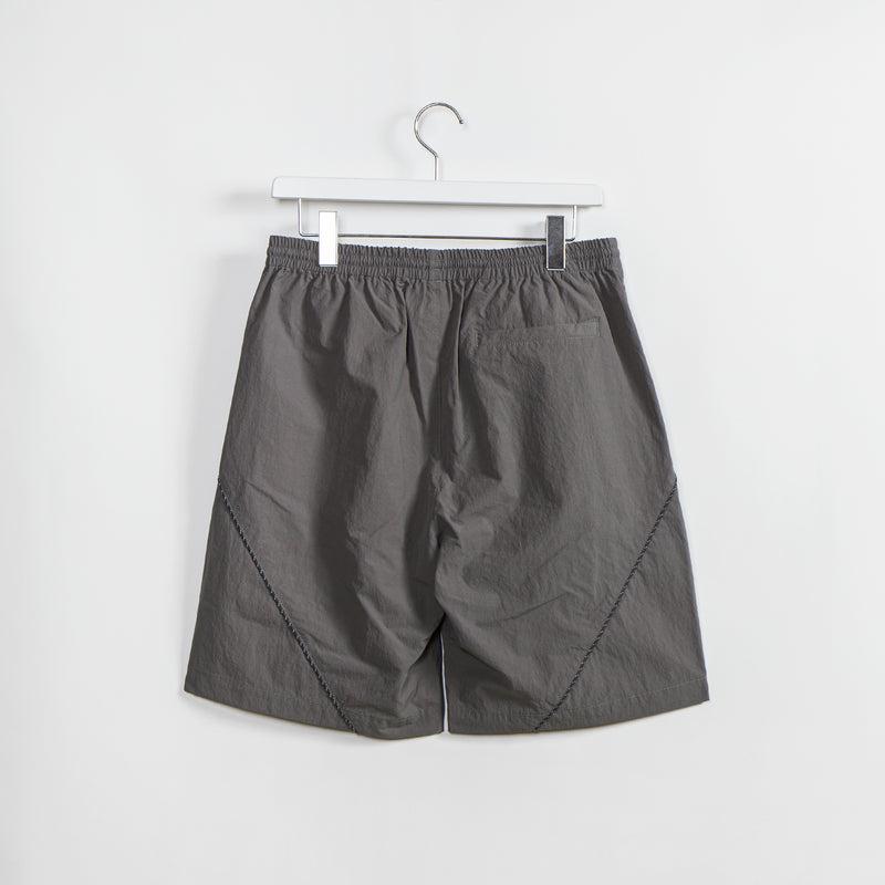 Phisical Training Short Pants [Gray] / 2410804