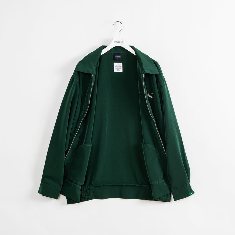 Harrington Jacket [Green] / 2410602