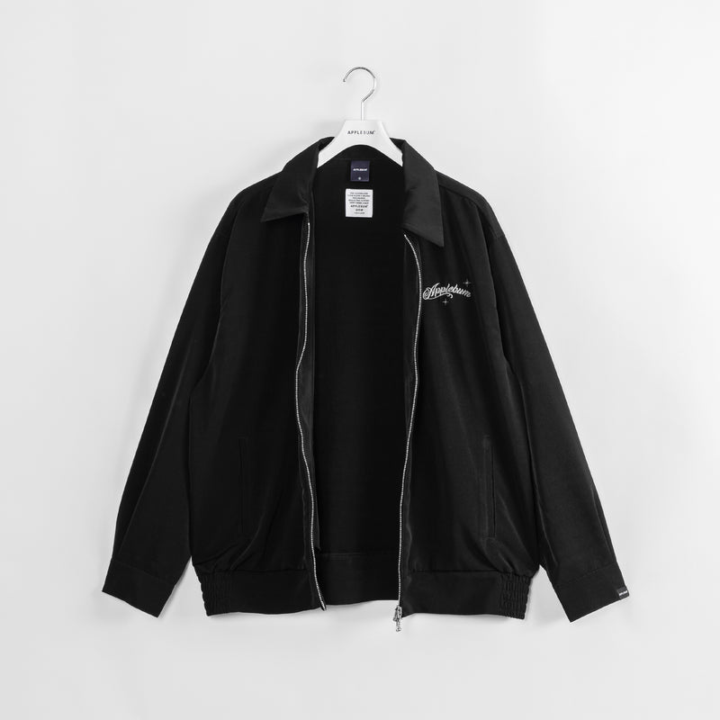 Harrington Jacket [Black] / 2410602