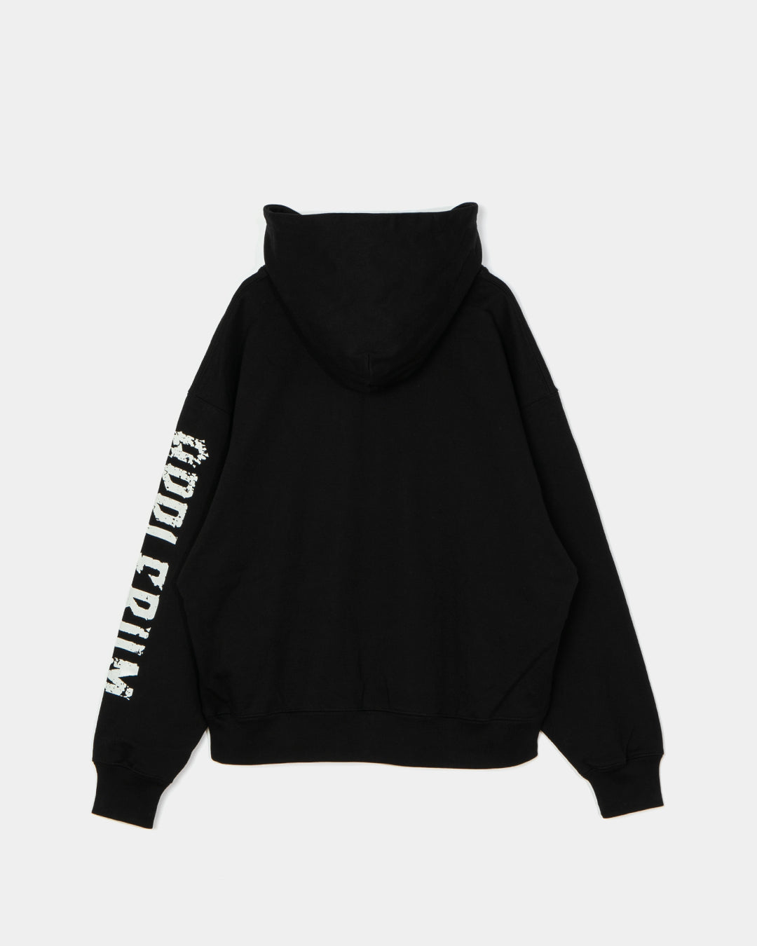 DX2620401 / Vintage Photo Hoodie