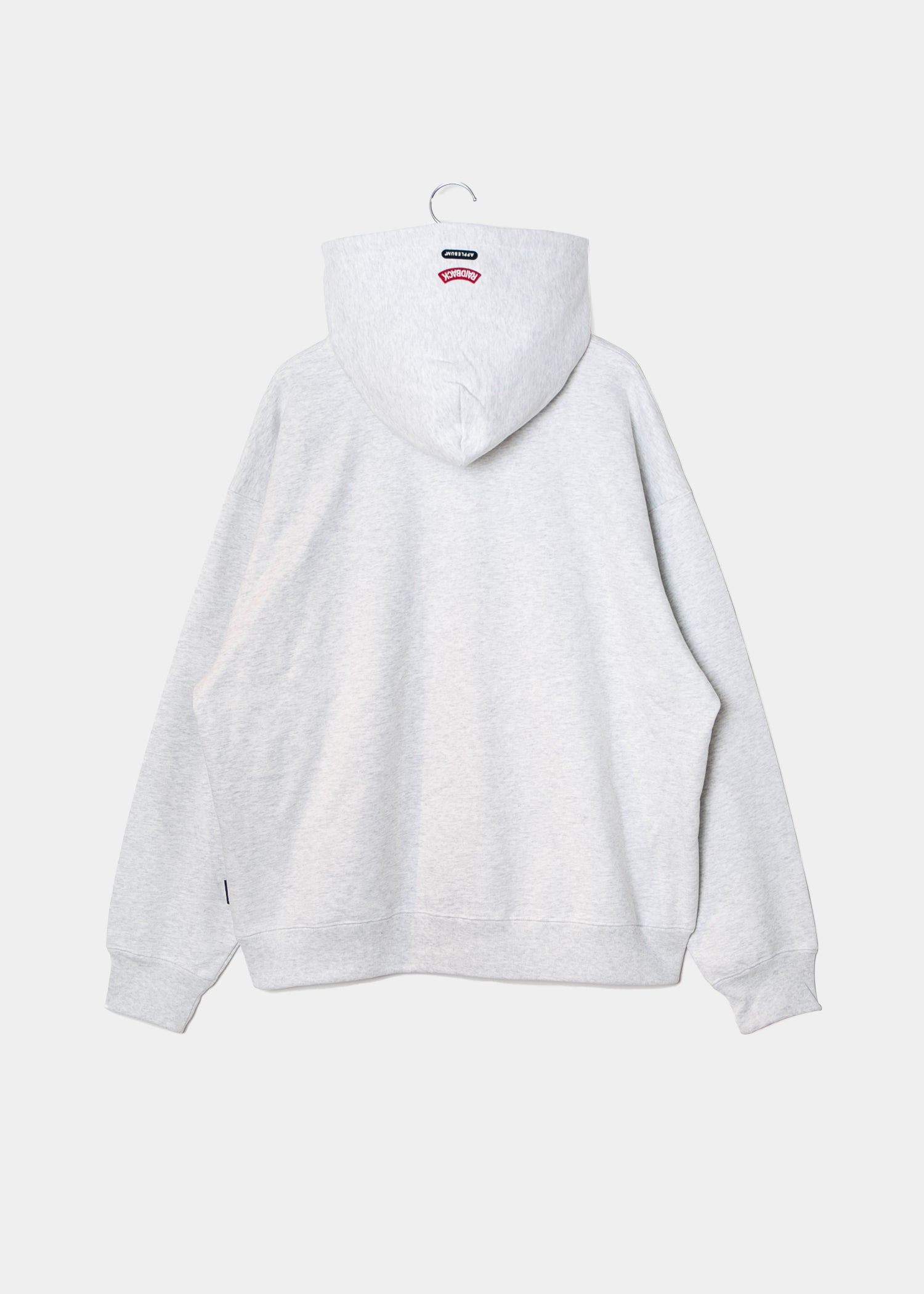 “Pixel Camo UNDERGROUND” Hoodie / GT2520403