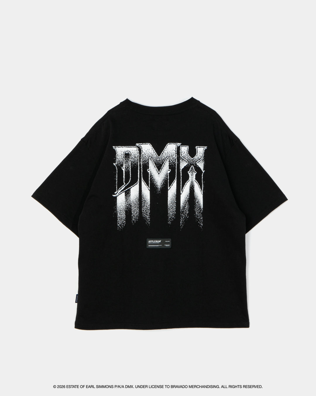 DX2621103 / Photo T-shirt