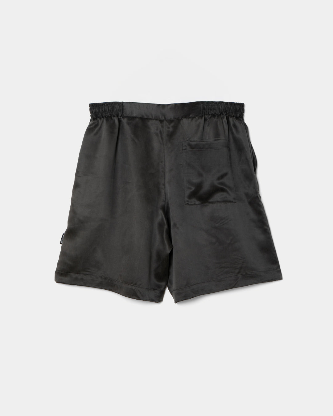 Luxury Satin Fat Shorts / 2610816