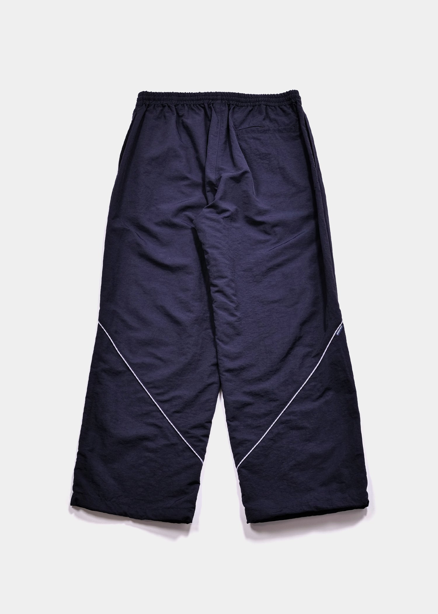 Nylon Track Pants / 2520805