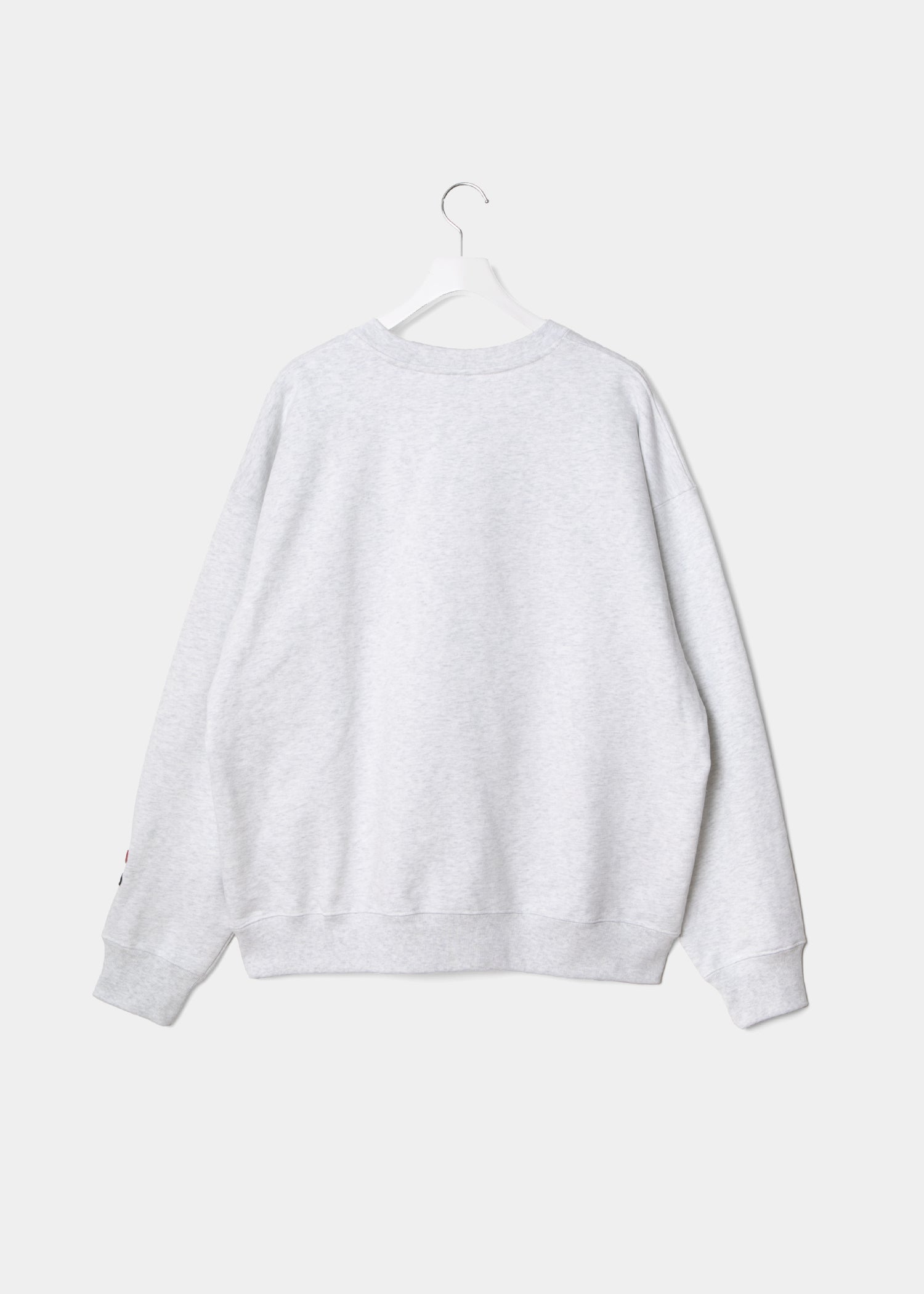 【Limited】“TOKYO UNDERGROUND UNIVERSITY” Crew  / GT2520404