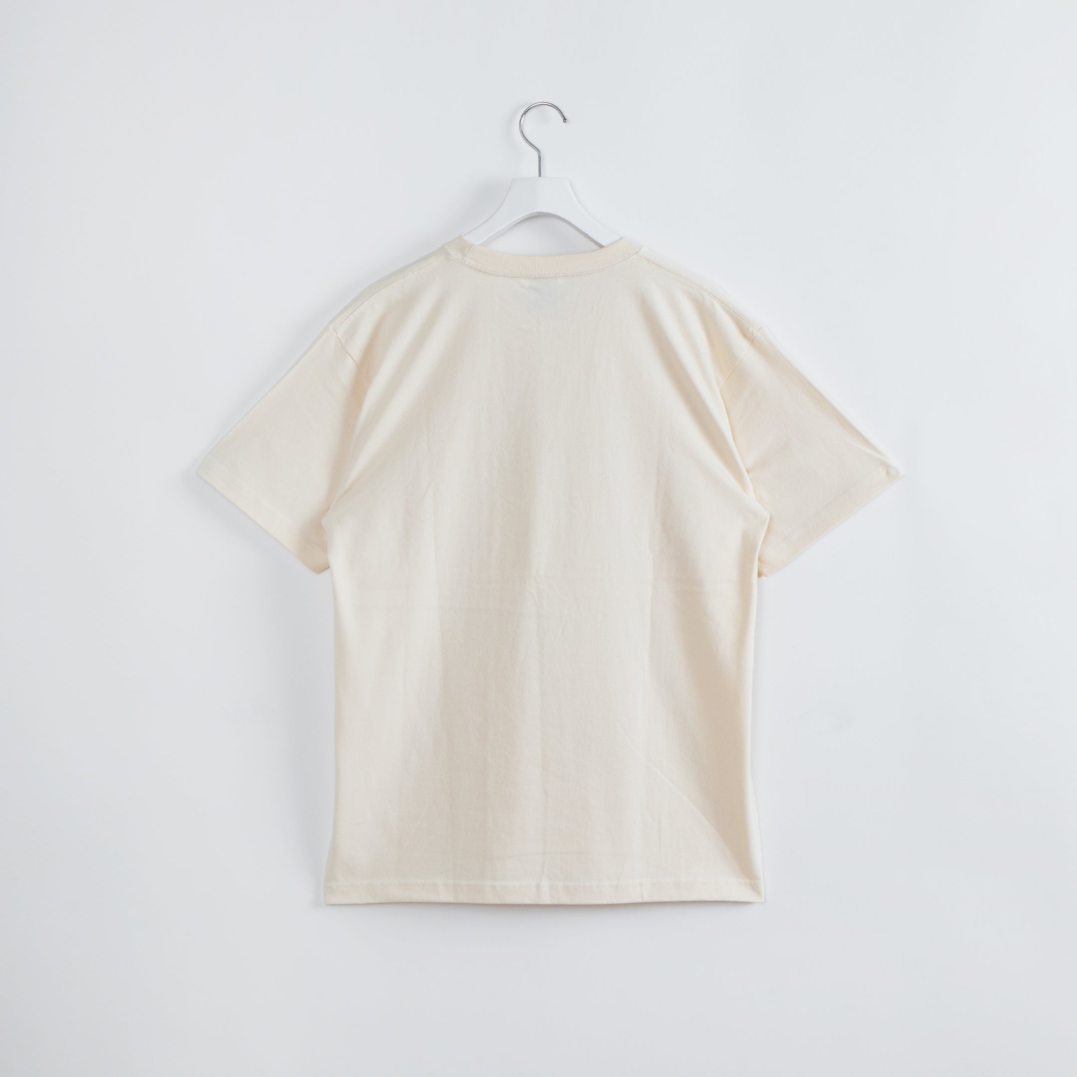 "Bonita Applebum" T-shirt 6.2oz [Natural] / 2411131