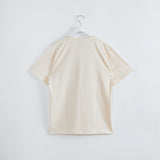 "Bonita Applebum" T-shirt 6.2oz [Natural] / 2411131