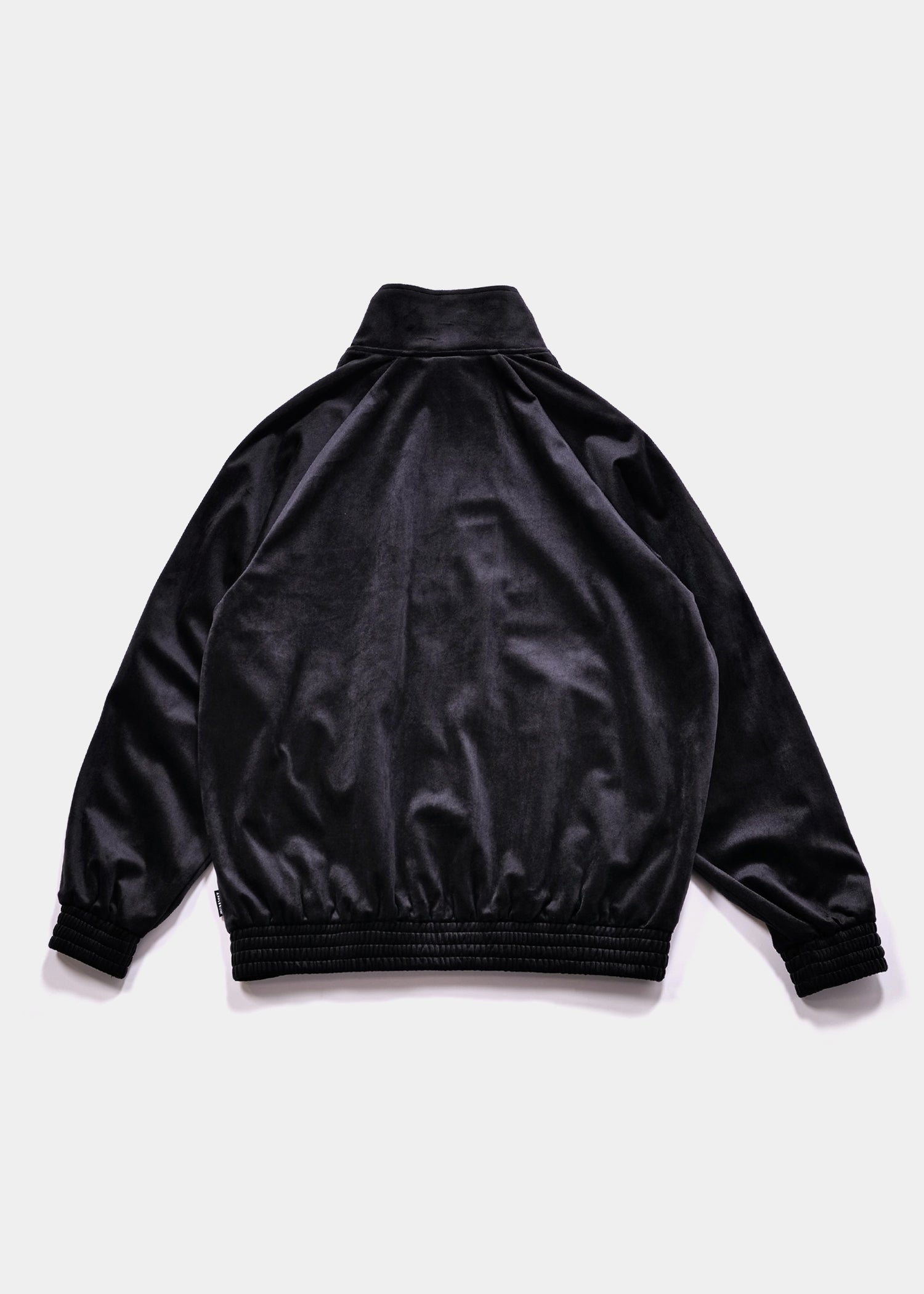 Velour Track Jacket / 2520619