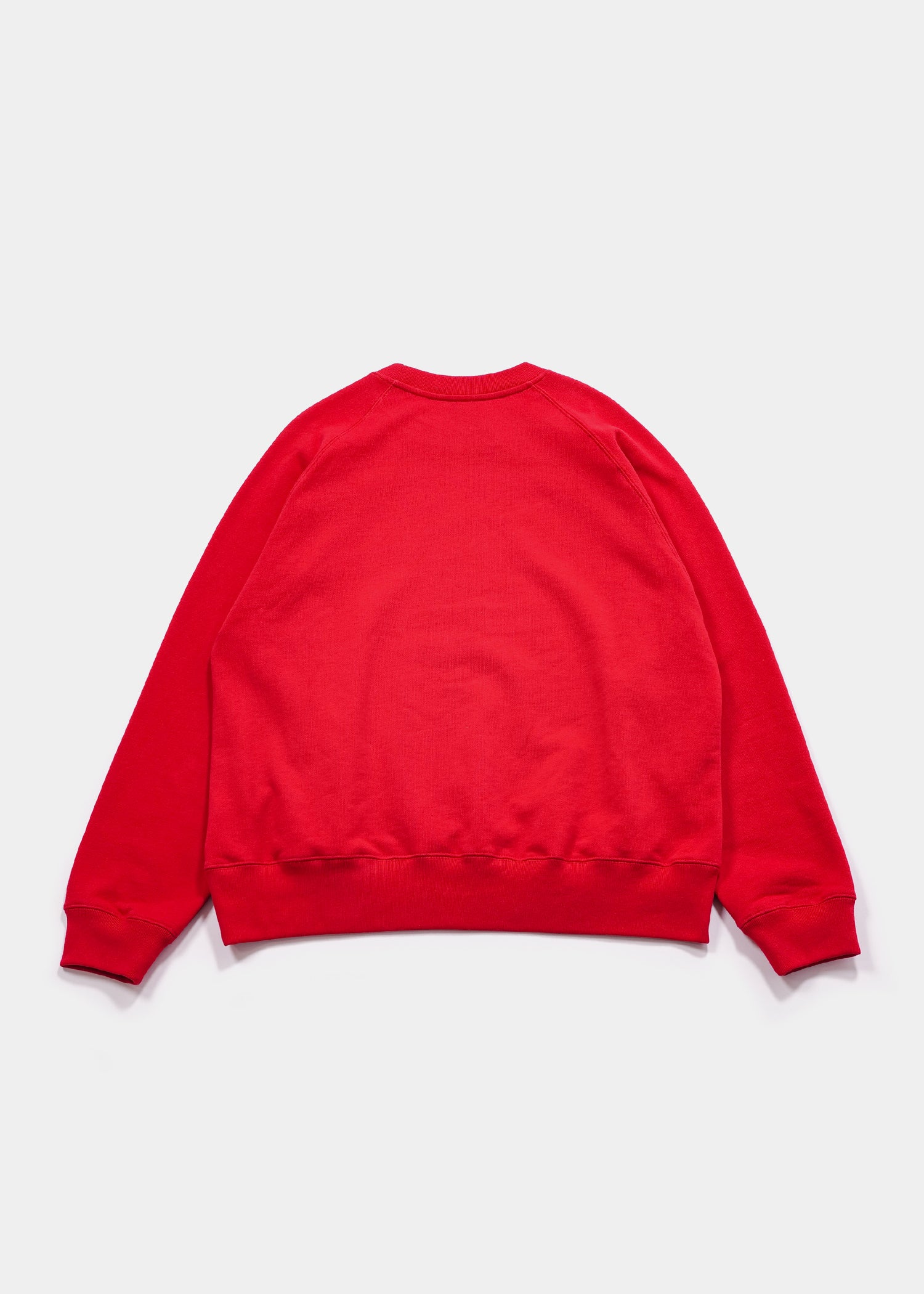 Wappen Crew Sweat / 2520410