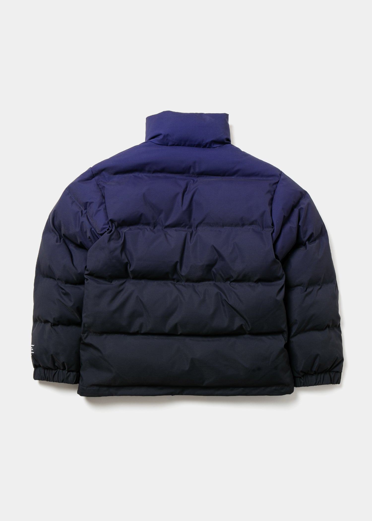 Gradation Puff Jacket / 2520605