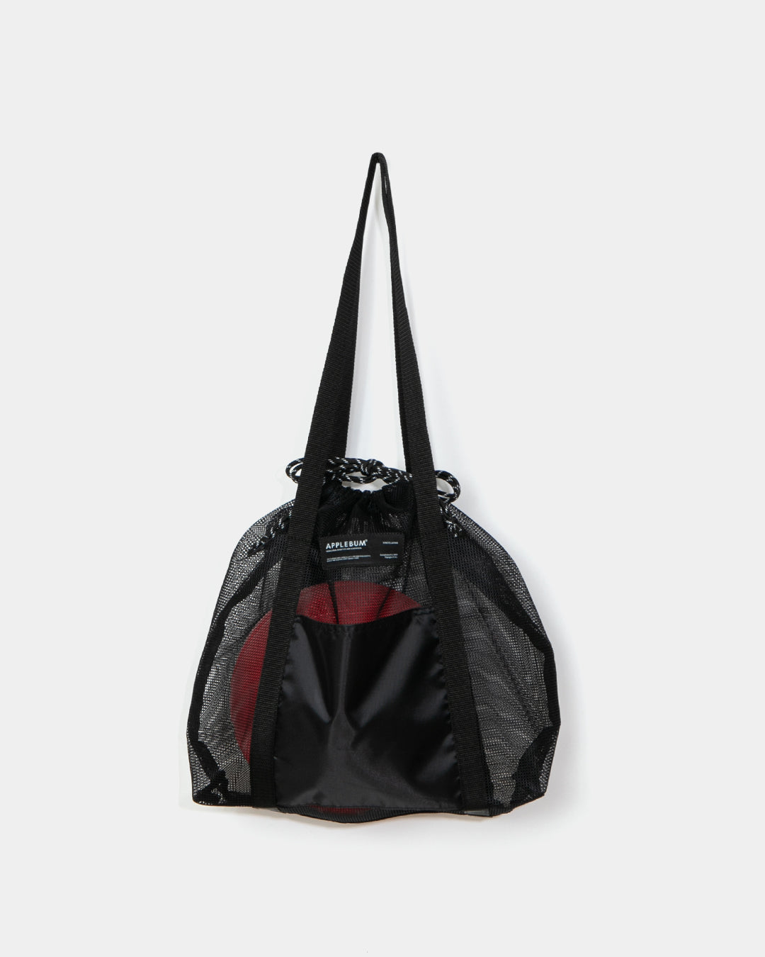Mesh Totebag / HS2611002