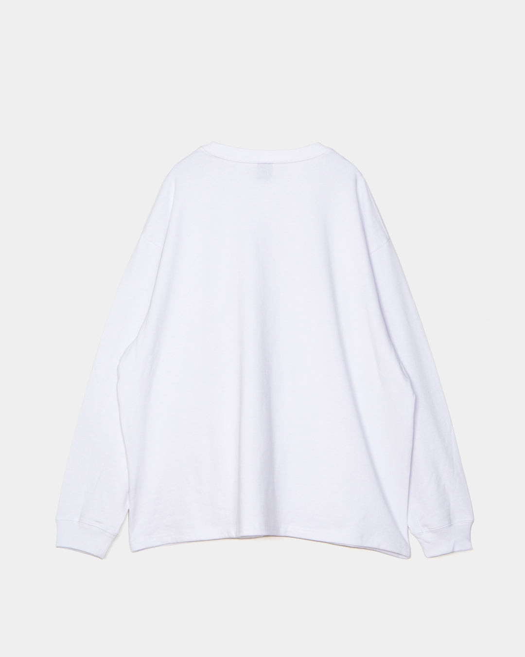 Triple Deck L/S T-shirt / 2621105