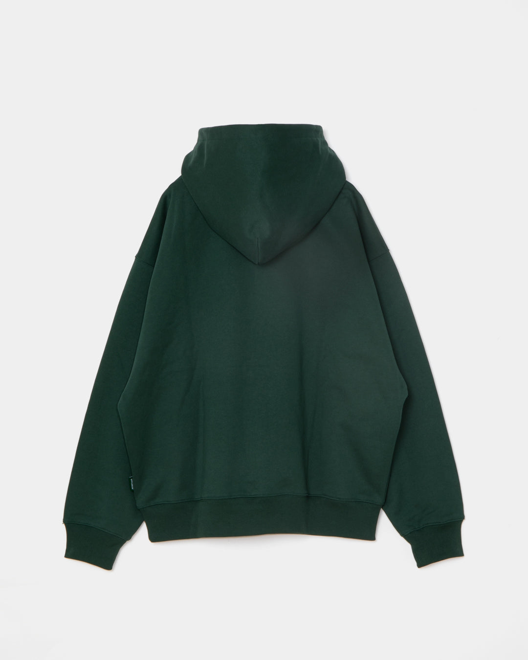 Logo Embroidery Hoodie / 2620409