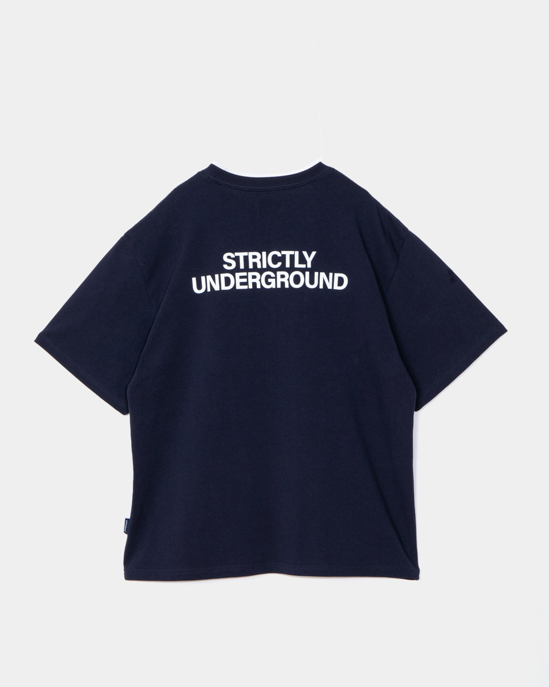 Strictly Underground T-shirt / HS2611108