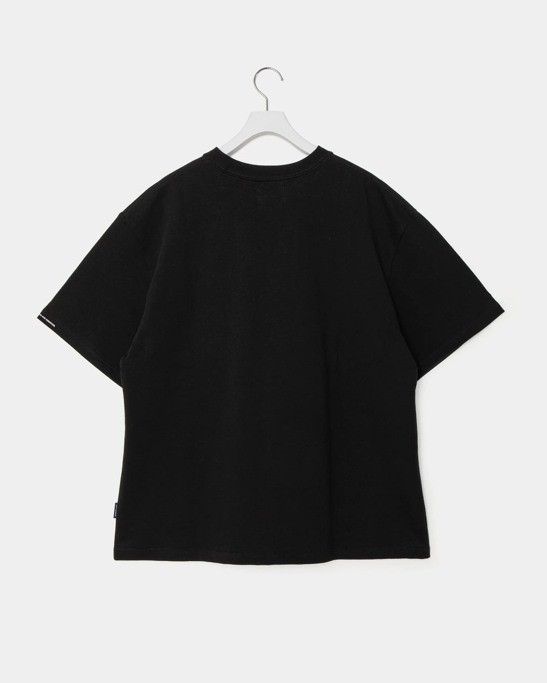 Logo T-shirt / 0001102