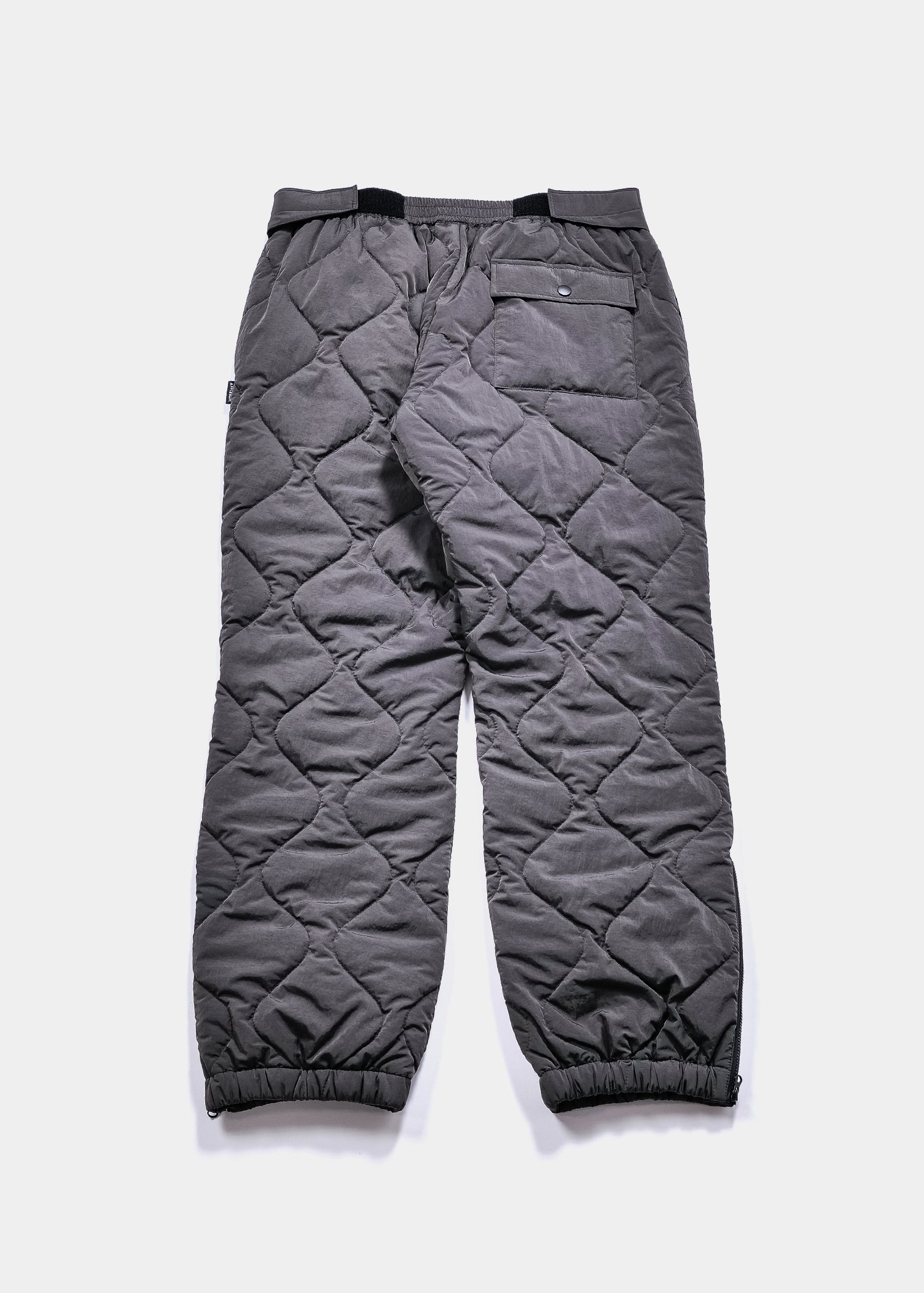 Quilting Pants / 2520804